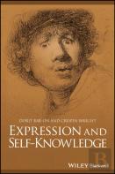 Expression And Self-Knowledge