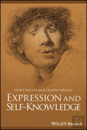 Expression And Self-Knowledge