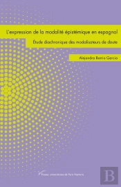 Expression De La Modalité Épistémique En Espagnol