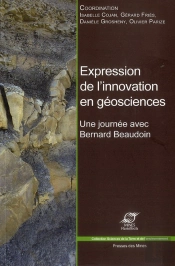 Expression De L'Innovation En Geosciences