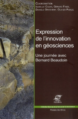 Bertrand.pt - Expression De L'Innovation En Geosciences