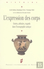 Expression Des Corps