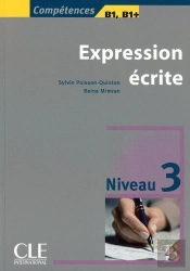 Expression Ecrite 3
