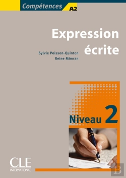 Bertrand.pt - Expression Écrite Niveau 2 Compétences