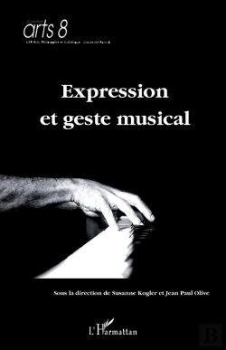 Bertrand.pt - Expression Et Geste Musical