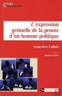 Bertrand.pt - Expression Gestuelle De La Pensee D'Un Homme Politique