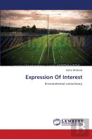 Expression Of Interest