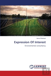 Expression Of Interest