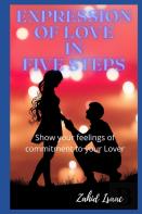 Expression Of Love In Five Steps