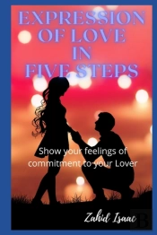 Expression Of Love In Five Steps