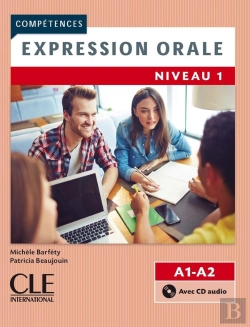 Bertrand.pt - Expression Orale ; Niveau 1 (2e Édition)