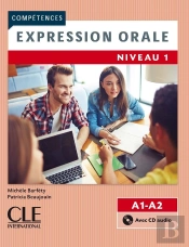 Expression Orale ; Niveau 1 (2e Édition)
