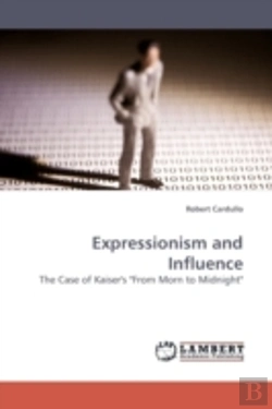 Bertrand.pt - Expressionism And Influence