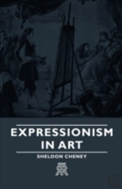 Bertrand.pt - Expressionism In Art