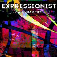 Expressionist Calendar 2021