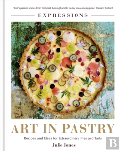 Bertrand.pt - Expressions: Art In Pastry