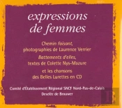 Expressions De Femmes (Coffret 2v)