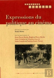 Expressions Du Politique Au Cinema