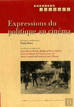 Bertrand.pt - Expressions Du Politique Au Cinema