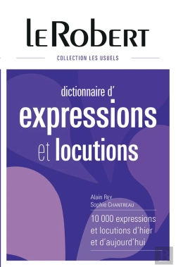 Bertrand.pt - Expressions & Locutions -Relie-