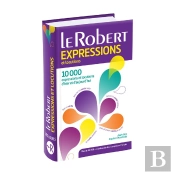 Expressions & Locutions
