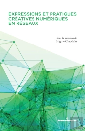 Expressions Et Pratiques Creatives Numeriques En Reseau