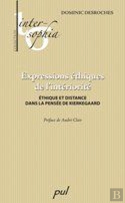 Bertrand.pt - Expressions Ethiques De L'Interiorite