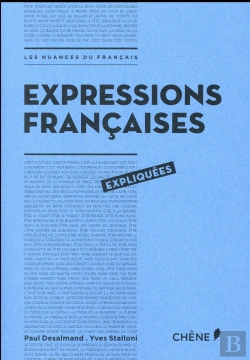 Bertrand.pt - Expressions Francaises Expliquees