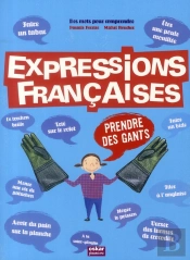 Expressions Françaises