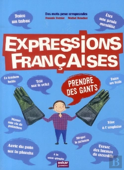 Bertrand.pt - Expressions Françaises