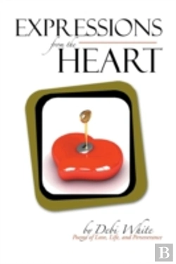Bertrand.pt - Expressions From The Heart: Poems Of Lov