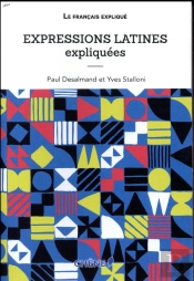 Expressions Latines Expliquées