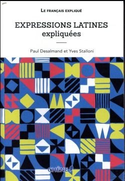 Bertrand.pt - Expressions Latines Expliquées