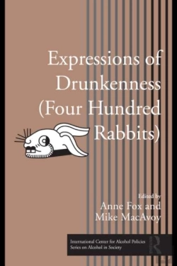 Bertrand.pt - Expressions Of Drunkenness (Four Hundred Rabbits)