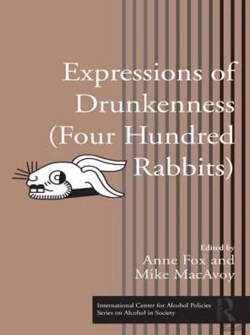 Bertrand.pt - Expressions Of Drunkenness (Four Hundred Rabbits)