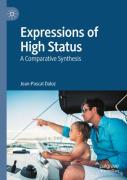 Expressions Of High Status