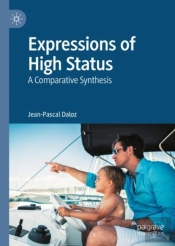 Expressions Of High Status