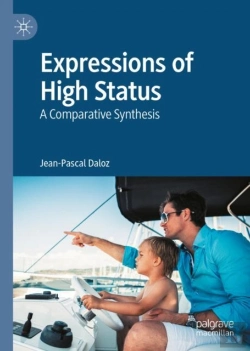 Bertrand.pt - Expressions Of High Status
