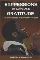 Expressions Of Love And Gratitude