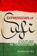 Expressions Of Sufi Culture In Tajikistan