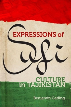 Bertrand.pt - Expressions Of Sufi Culture In Tajikistan