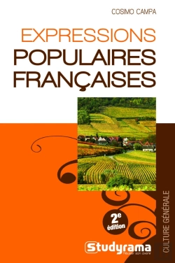 Bertrand.pt - Expressions Populaires Françaises (2e Édition)