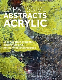 Bertrand.pt - Expressive Abstracts In Acrylic