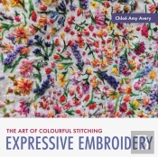 Expressive Embroidery