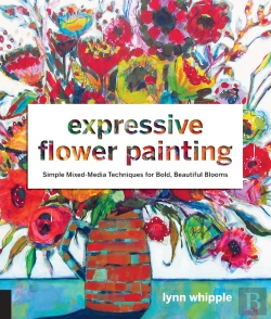 Bertrand.pt - Expressive Flower Painting