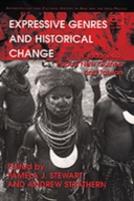 Expressive Genres And Historical Change