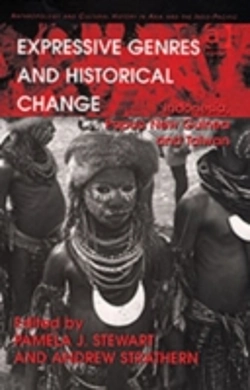 Bertrand.pt - Expressive Genres And Historical Change