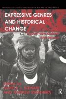 Expressive Genres And Historical Change