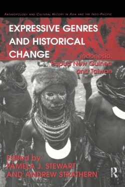 Bertrand.pt - Expressive Genres And Historical Change