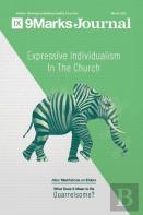 Expressive Individualism In The Church